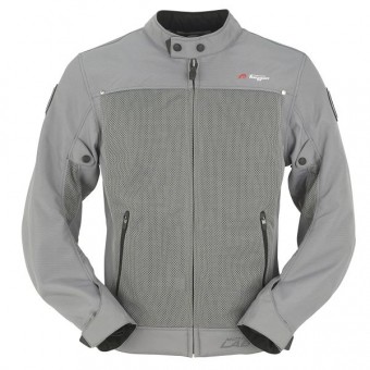 Motorcycle Jackets Furygan Genesis Mistral Taupe