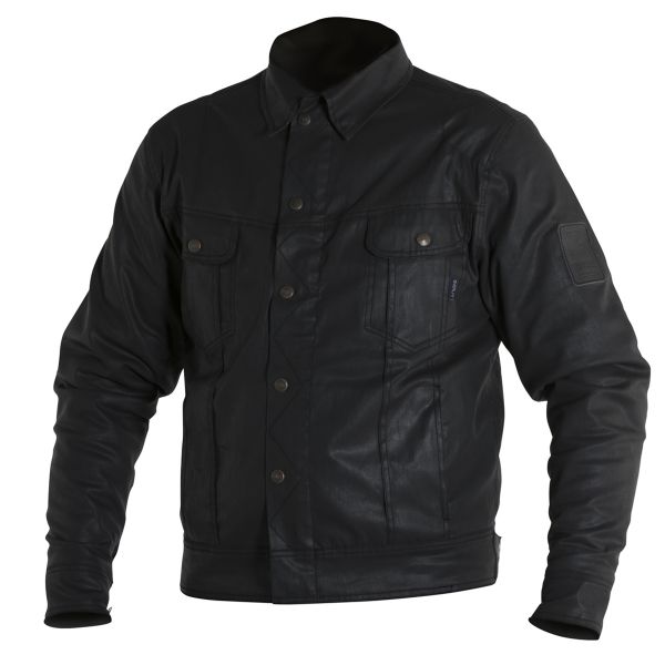 Motorcycle Jackets Overlap Jared Night