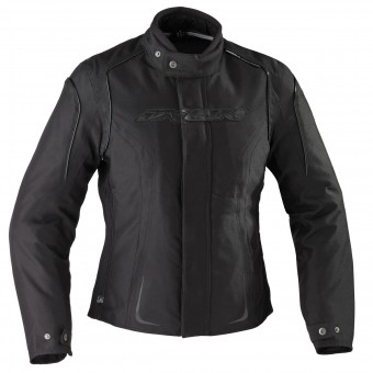 Motorcycle Jackets Ixon Kashima HP Black