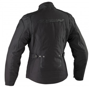 Ixon Kashima HP Black