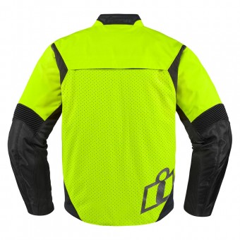ICON Konflict Hi-Viz