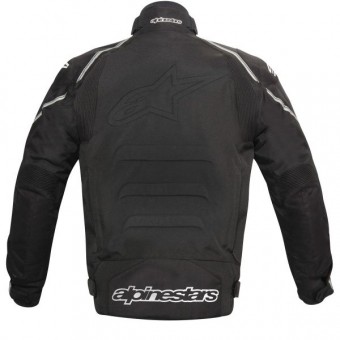 Alpinestars Megaton Drystar Black