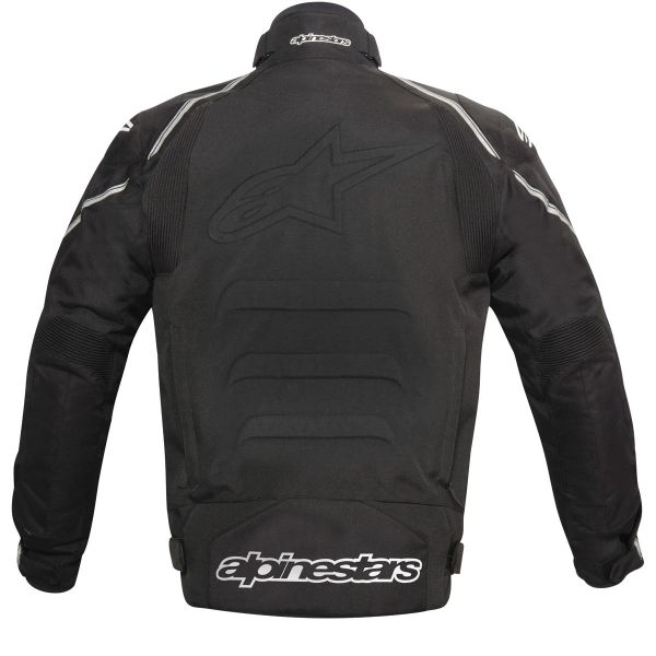 Alpinestars Megaton Drystar Black