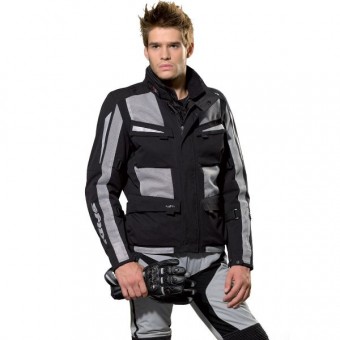 Spidi Netforce Black