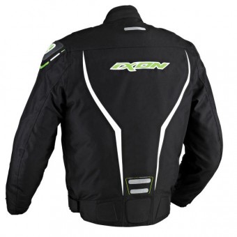 Ixon Oxygen HP Black White Green