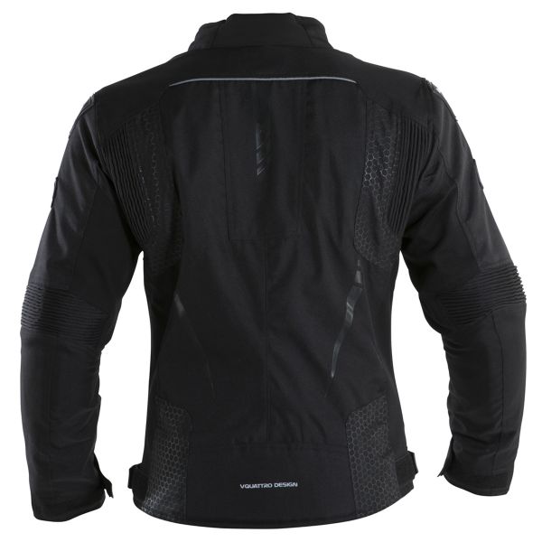 V'Quattro SP-51 Black