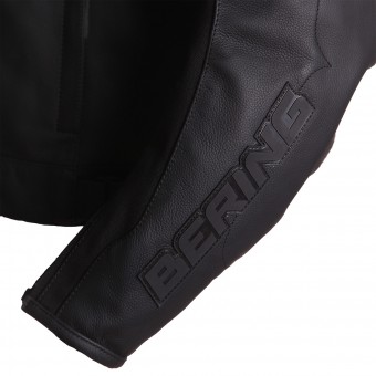 Bering Sawyer Black