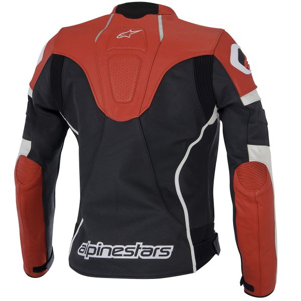 Alpinestars Stella GP PLUS R Black White Red