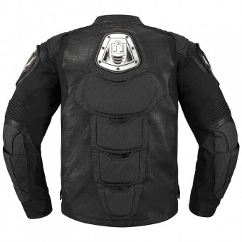 ICON Timax Black