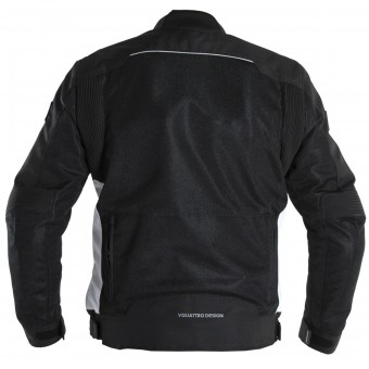 V'Quattro VE-51 Black White Red