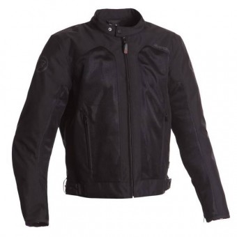 Motorcycle Jackets Bering Wave Black