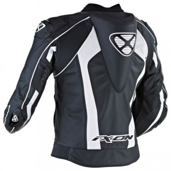 Ixon Addict Air Black White