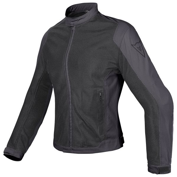 Motorcycle Jackets Dainese Air-Flux D1 Lady Black Motorcycle Jackets Dainese Air-Flux D1 Lady Black