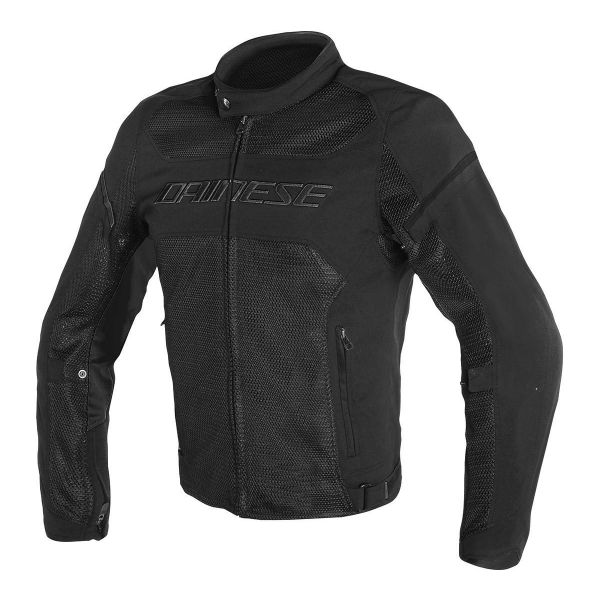 Motorcycle Jackets Dainese Air Frame D1 Black