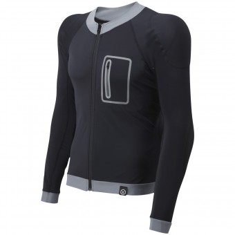 Motorcycle Jackets Knox Armoured Shirt Men