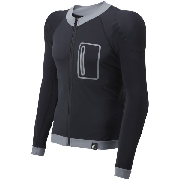 Motorcycle Jackets Knox Armoured Shirt Men