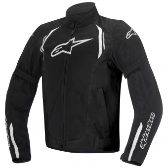 Alpinestars Ast Air Black