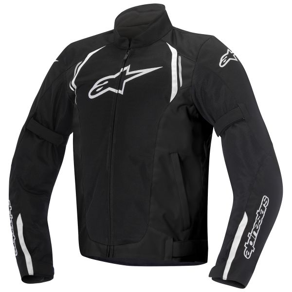 Alpinestars Ast Air Black