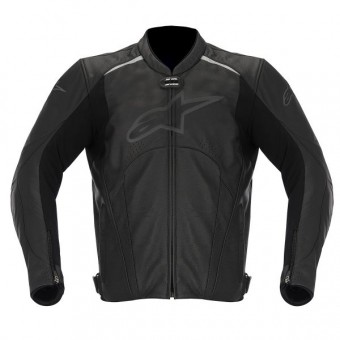 Motorcycle Jackets Alpinestars Avant Black