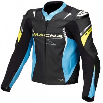 Motorcycle Jackets Macna Blast Blue