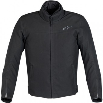 Alpinestars Verona Waterproof Black 2012
