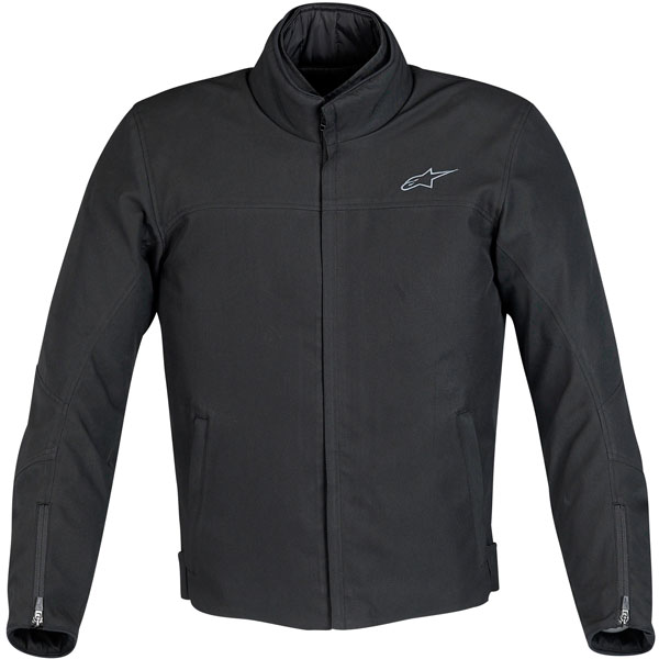 Alpinestars Verona Waterproof Black 2012