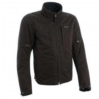 Motorcycle Jackets Bering Brody Marron