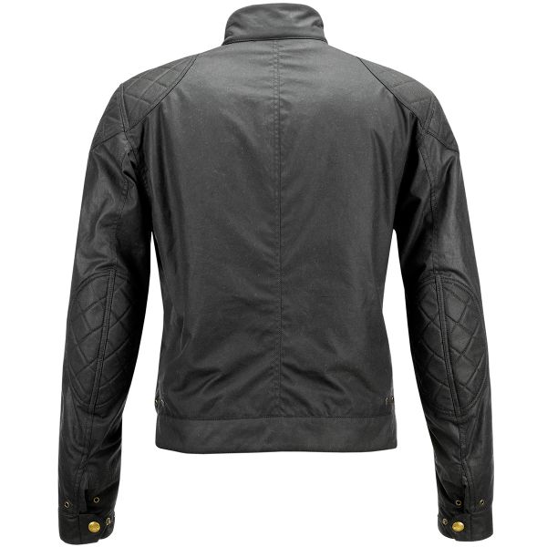 Belstaff Brooklands Black