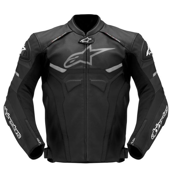 Motorcycle Jackets Alpinestars Celer Black