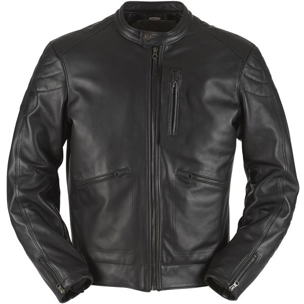 Furygan Coburn Black