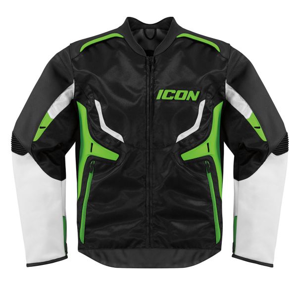 ICON Compound Green
