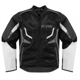 ICON Compound Grey