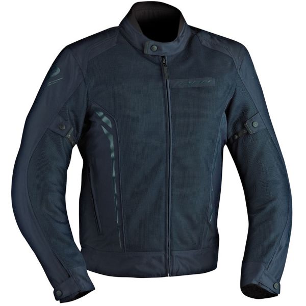 Motorcycle Jackets Ixon Cooler Navy
