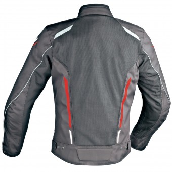 Ixon Cooler Black White reed