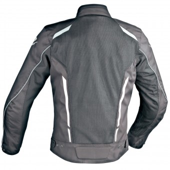 Ixon Cooler Black White