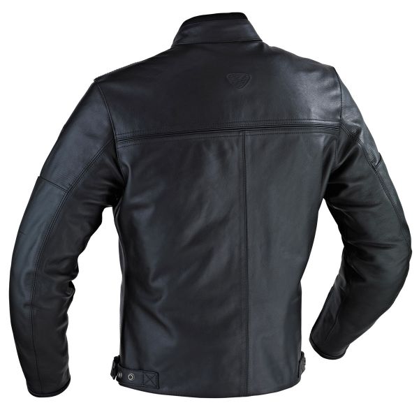 Ixon Copper Rock Black