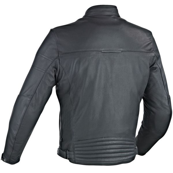 Ixon Copper Slick Black