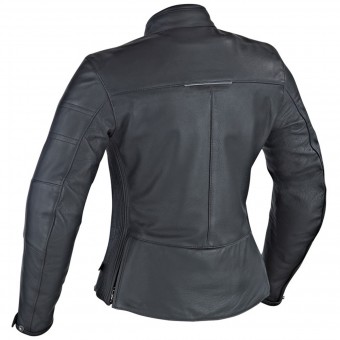 Ixon Crystal Slick Black