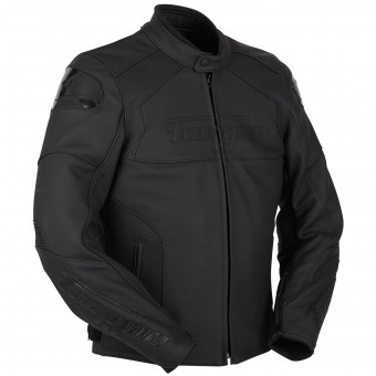 Furygan Dark Evo Black