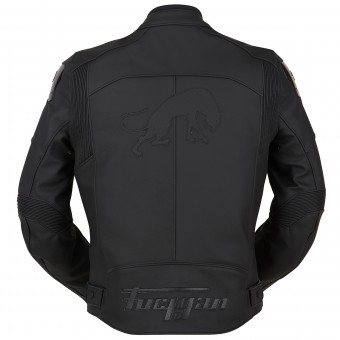 Furygan Dark Evo Black