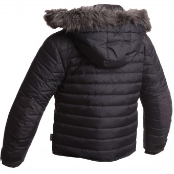Bering Daryl Child's Black