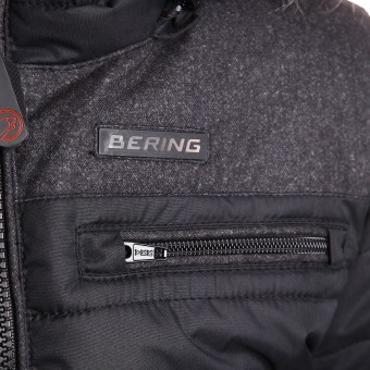Bering Daryl Child's Black