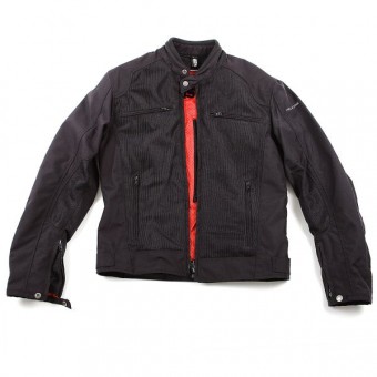 Motorcycle Jackets Helstons District Mesh