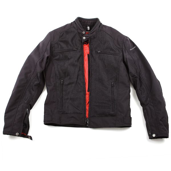 Motorcycle Jackets Helstons District Mesh