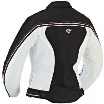 Ixon Diva Sport Black Blanc