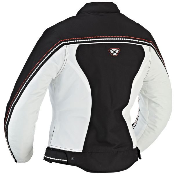 Ixon Diva Sport Black Blanc