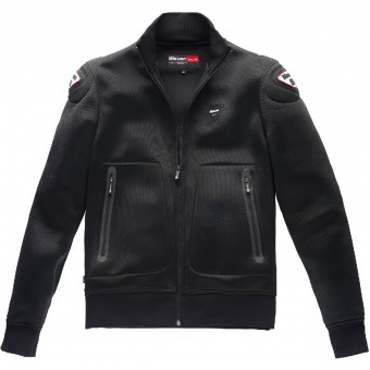 Motorcycle Jackets Blauer Easy Air Black
