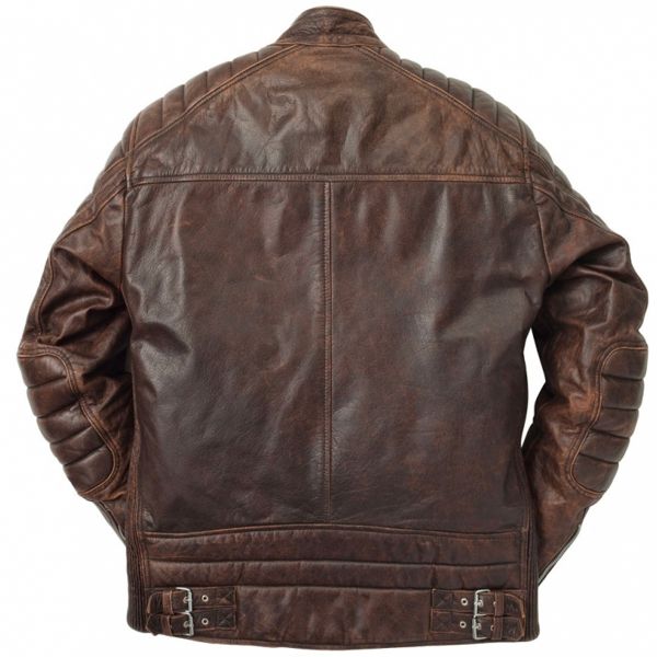 Ride & Sons Empire Used Brown