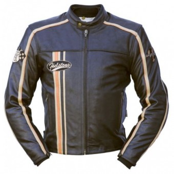 Motorcycle Jackets Helstons Wild Brown