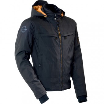 Motorcycle Jackets Mac Adam Ice Black